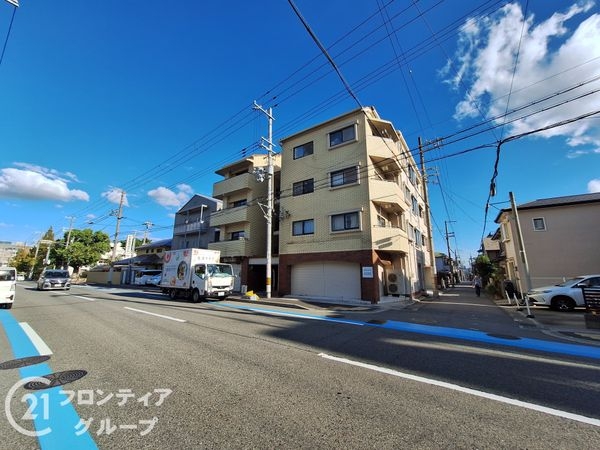 ル・パレ魚崎　中古マンション