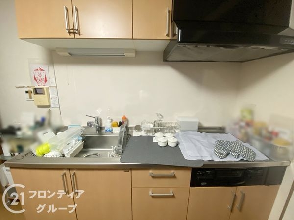 ル・パレ魚崎　中古マンション