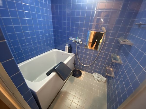 ル・パレ魚崎　中古マンション