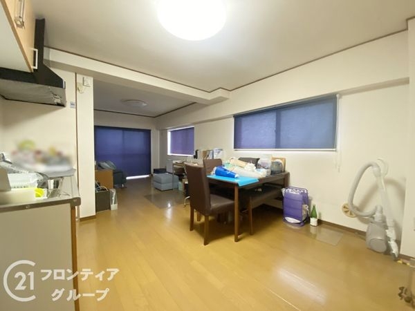 ル・パレ魚崎　中古マンション