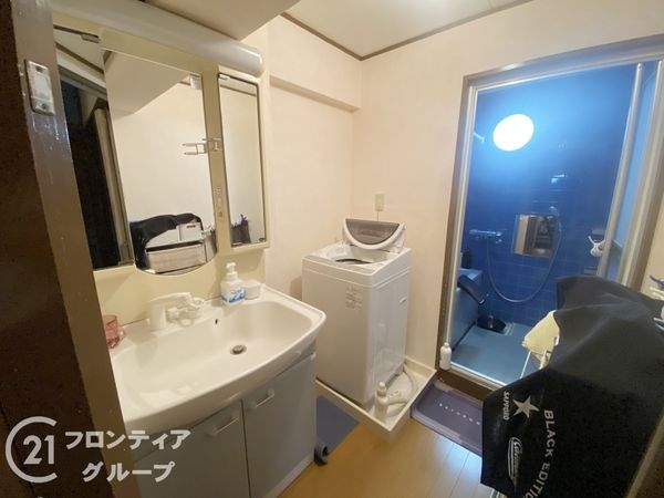 ル・パレ魚崎　中古マンション