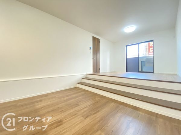 神戸市灘区上野通３丁目の中古一戸建て