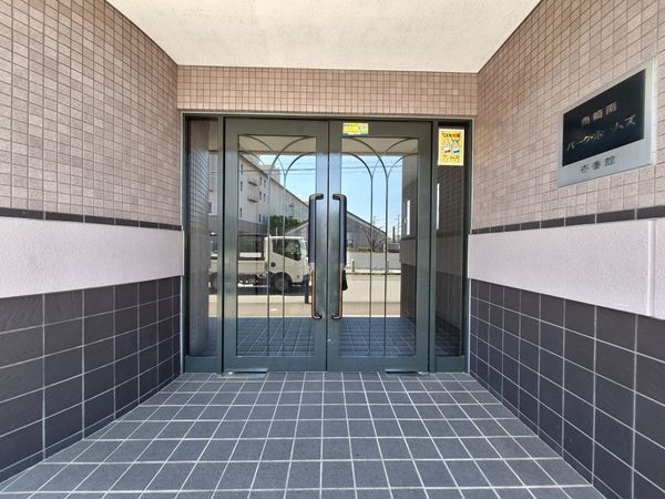 魚崎南パーク・ホームズ壱番館　中古マンション