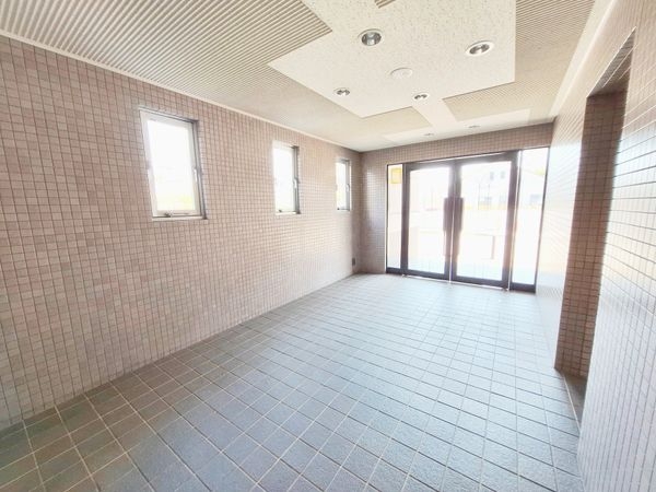 魚崎南パーク・ホームズ壱番館　中古マンション