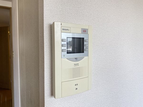 魚崎南パーク・ホームズ壱番館　中古マンション