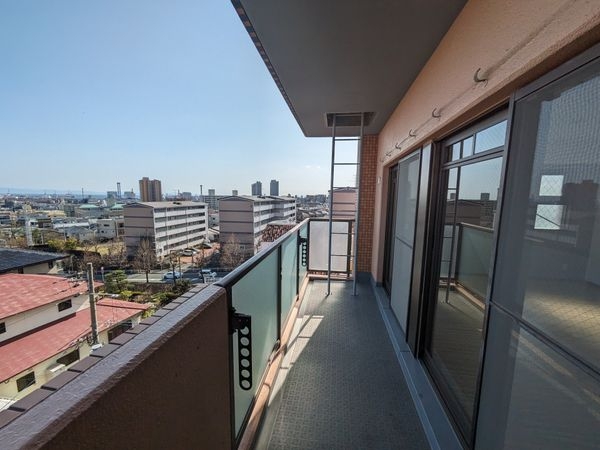 セトルコート山御影　中古マンション