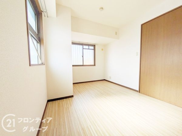 セトルコート山御影　中古マンション