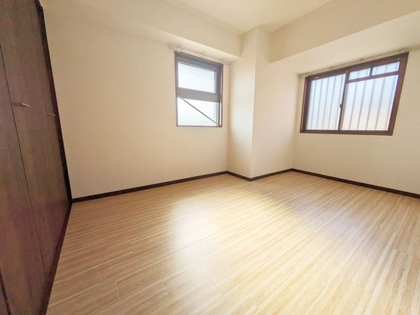 セトルコート山御影　中古マンション