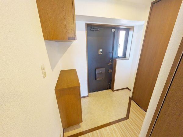 セトルコート山御影　中古マンション