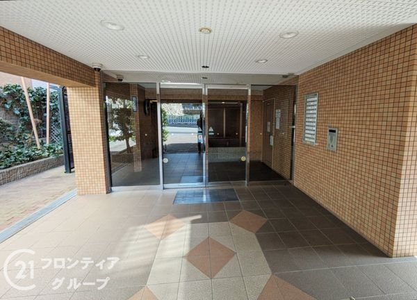 セトルコート山御影　中古マンション