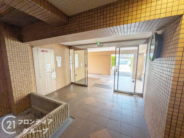 セトルコート山御影　中古マンション
