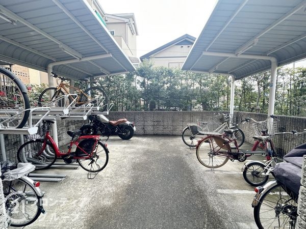 セトルコート山御影　中古マンション