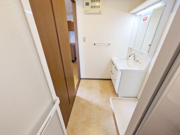 セトルコート山御影　中古マンション
