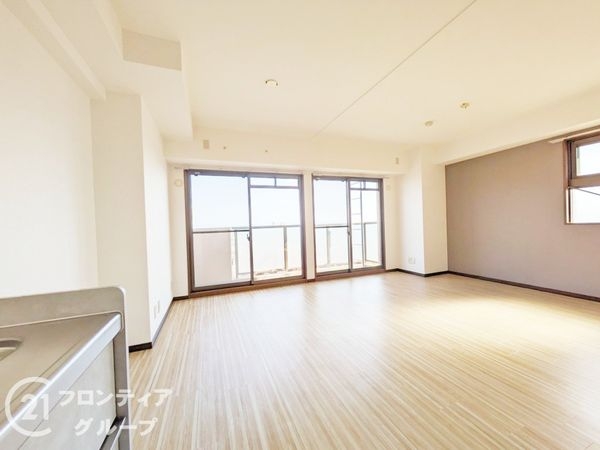 セトルコート山御影　中古マンション