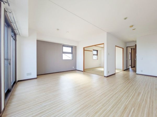 セトルコート山御影　中古マンション
