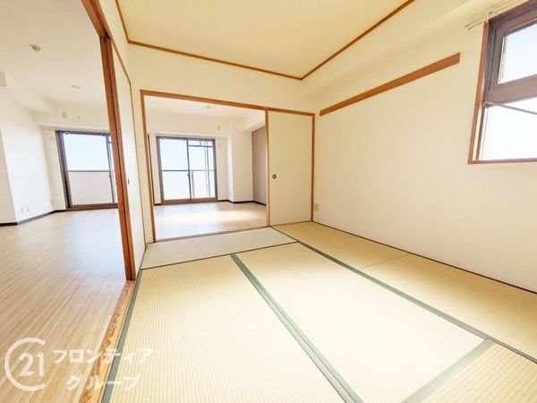 セトルコート山御影　中古マンション