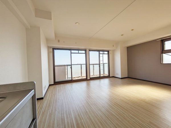 セトルコート山御影　中古マンション