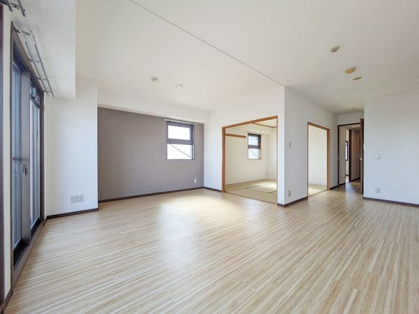 セトルコート山御影　中古マンション