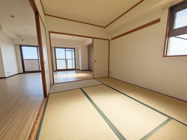 セトルコート山御影　中古マンション