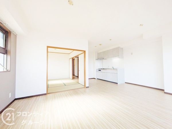 セトルコート山御影　中古マンション