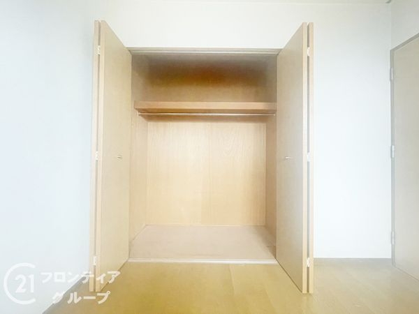 カサベラ鷹取南館　中古マンション