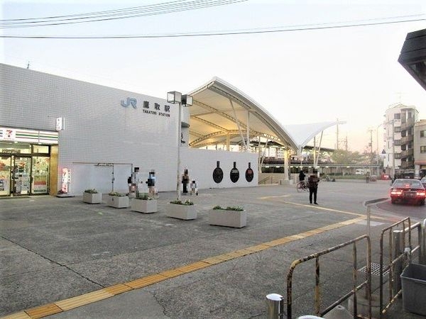カサベラ鷹取南館 中古マンション(鷹取駅(JR西日本山陽本線))