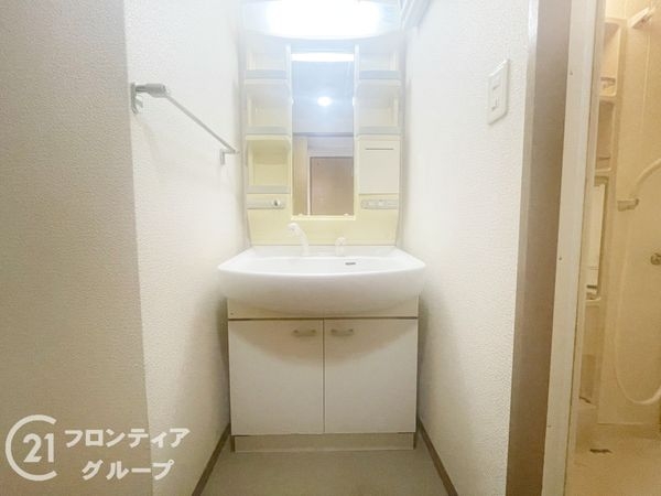 カサベラ鷹取南館　中古マンション
