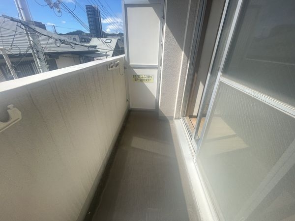 カサベラ鷹取南館　中古マンション