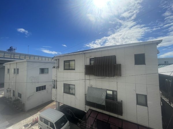 カサベラ鷹取南館　中古マンション