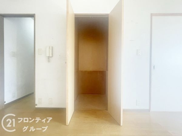 カサベラ鷹取南館　中古マンション