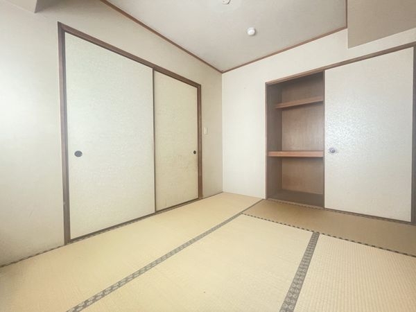 カサベラ鷹取南館　中古マンション