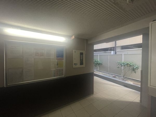 カサベラ鷹取南館　中古マンション