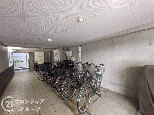 カサベラ鷹取南館　中古マンション