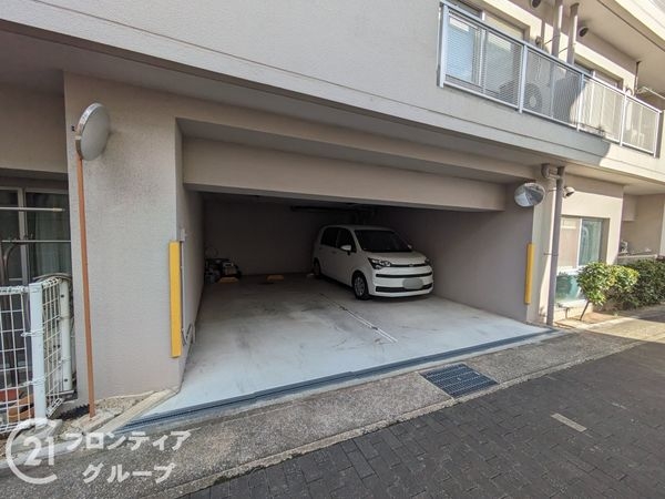 カサベラ鷹取南館　中古マンション