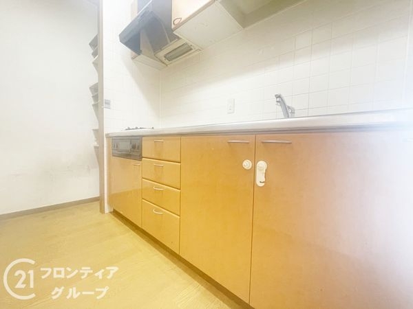 カサベラ鷹取南館　中古マンション