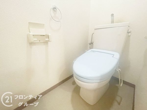 カサベラ鷹取南館　中古マンション