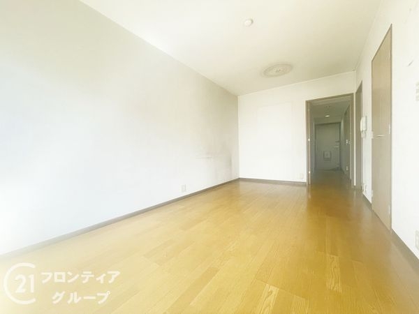 カサベラ鷹取南館　中古マンション