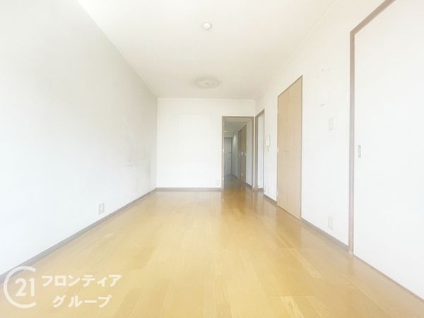 カサベラ鷹取南館　中古マンション