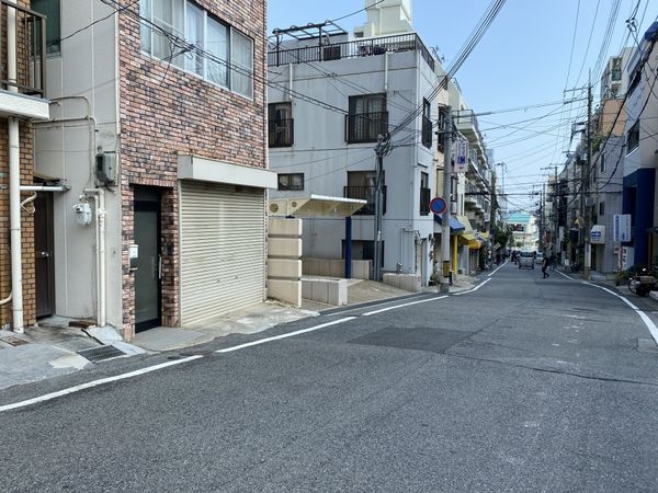 サンパレス倉石　中古マンション