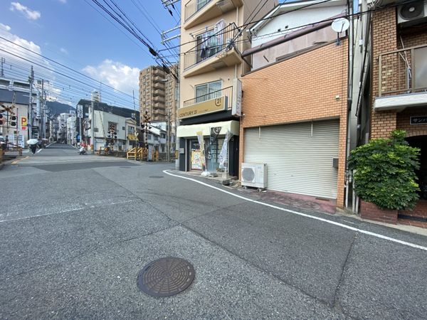 サンパレス倉石　中古マンション