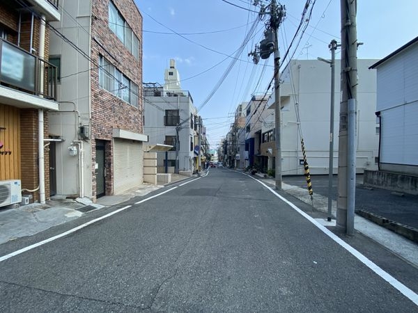 サンパレス倉石　中古マンション