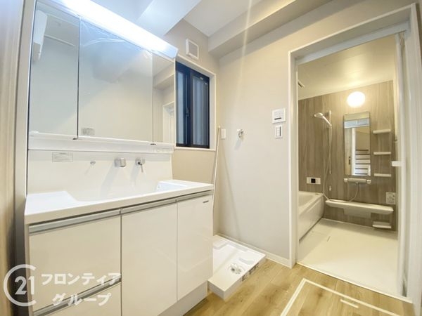 神戸市長田区上池田１丁目の中古一戸建て