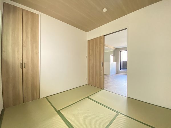 神戸市長田区上池田１丁目の中古一戸建て