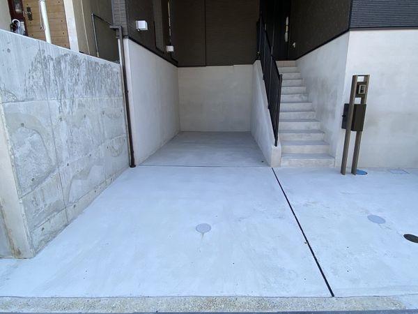 神戸市長田区上池田１丁目の中古一戸建て