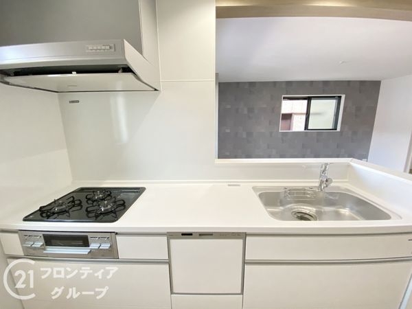 神戸市長田区上池田１丁目　新築一戸建て