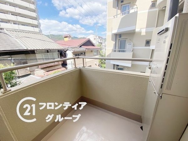 ワコーレエクセレント湊川　中古マンション
