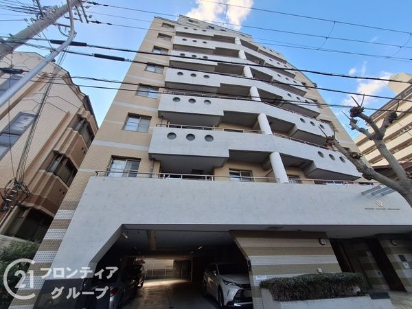 ワコーレエクセレント湊川　中古マンション