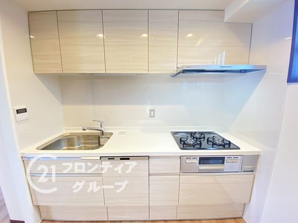 ワコーレエクセレント湊川　中古マンション