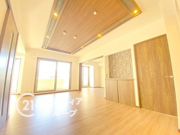 ワコーレエクセレント湊川　中古マンション