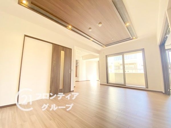 ワコーレエクセレント湊川　中古マンション